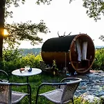 Appartement Naturraum - Wellness Oase Am Mittelrheintal Pfalzfeld