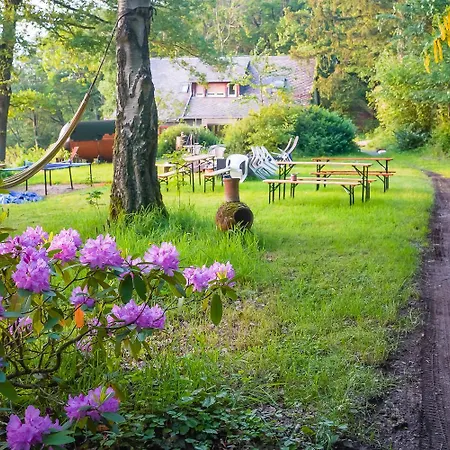 Naturraum - Wellness Oase Am Mittelrheintal شقة