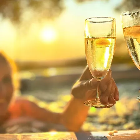 Naturraum - Wellness Oase Am Mittelrheintal * Pfalzfeld