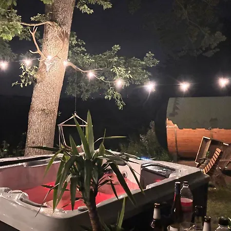 شقة Naturraum - Wellness Oase Am Mittelrheintal *