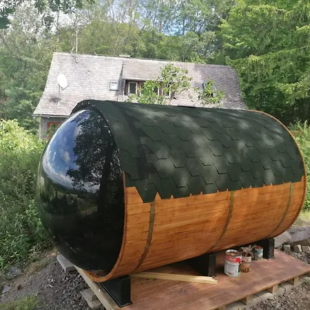 شقة Naturraum - Wellness Oase Am Mittelrheintal