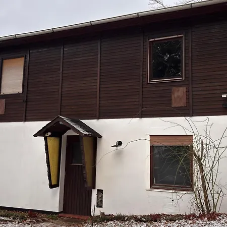 Naturraum - Wellness Oase Am Mittelrheintal شقة