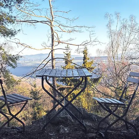 Naturraum - Wellness Oase Am Mittelrheintal شقة Pfalzfeld