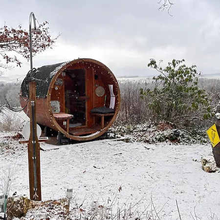 Naturraum - Wellness Oase Am Mittelrheintal *