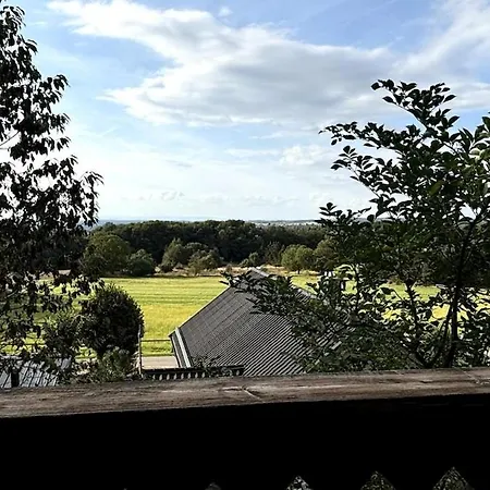 아파트 Naturraum - Wellness Oase Am Mittelrheintal Pfalzfeld
