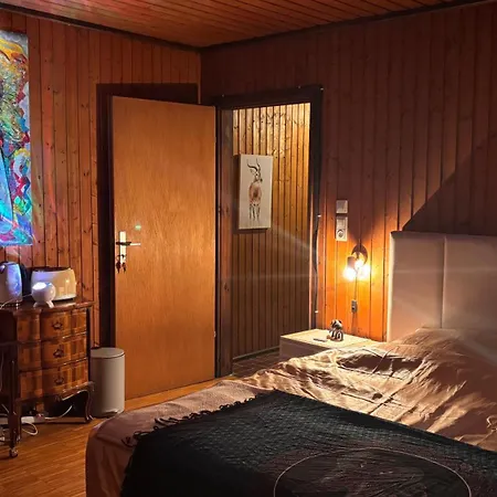 Naturraum - Wellness Oase Am Mittelrheintal * Pfalzfeld