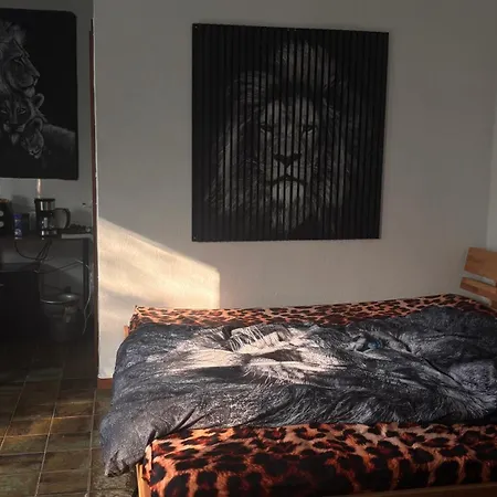 Appartement Naturraum - Wellness Oase Am Mittelrheintal *
