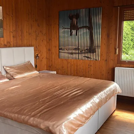 Naturraum - Wellness Oase Am Mittelrheintal Appartement Pfalzfeld