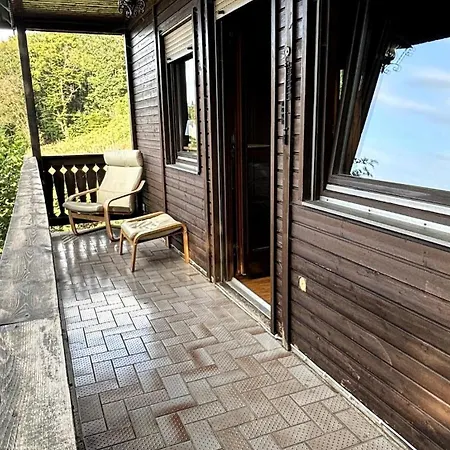 Naturraum - Wellness Oase Am Mittelrheintal *