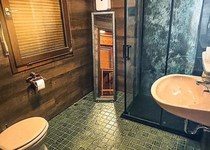 شقة Naturraum - Wellness Oase Am Mittelrheintal