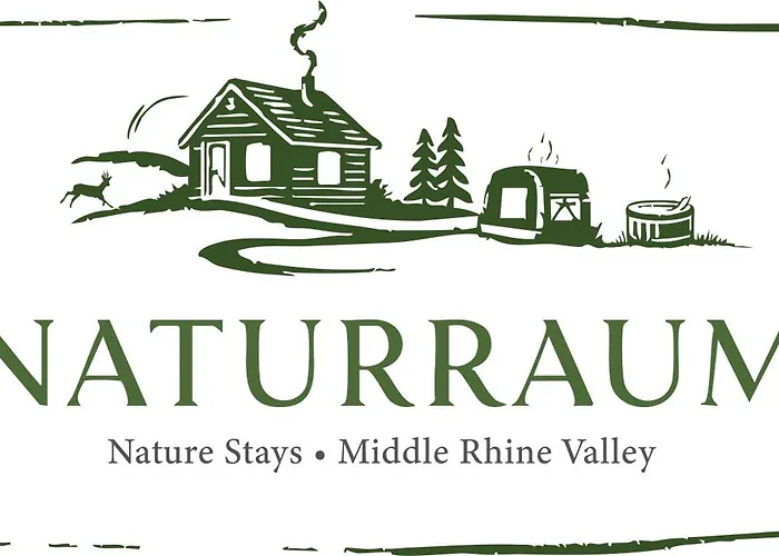 شقة Naturraum - Wellness Oase Am Mittelrheintal *