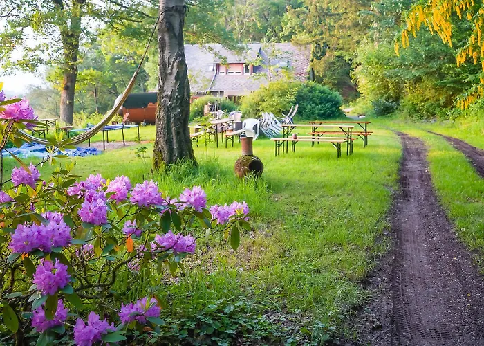 Naturraum - Wellness Oase Am Mittelrheintal شقة