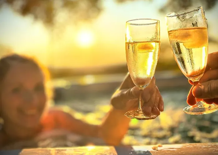 Naturraum - Wellness Oase Am Mittelrheintal * Pfalzfeld