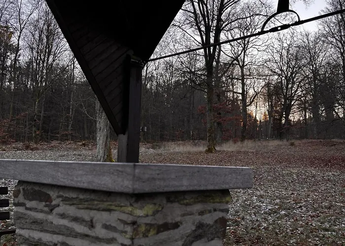 Naturraum - Wellness Oase Am Mittelrheintal شقة