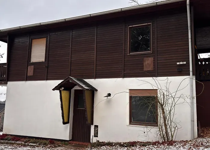 Naturraum - Wellness Oase Am Mittelrheintal شقة